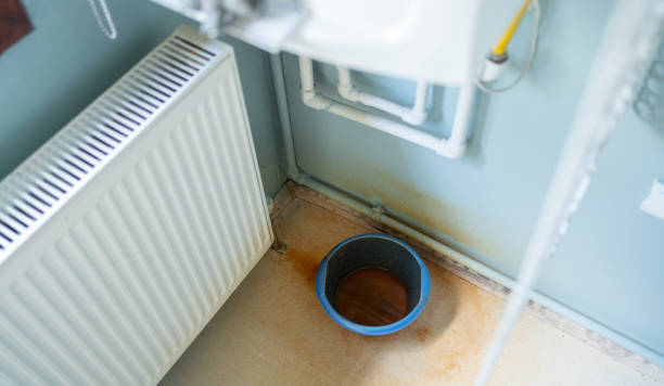 Best Flood damage cleanup  in Maywood, CA