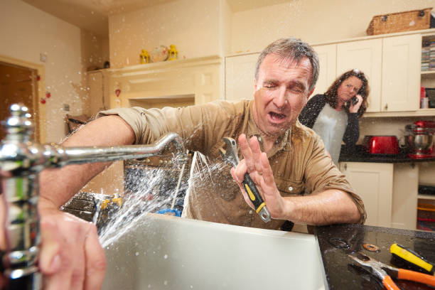 Best Residential water damage restoration  in Maywood, CA